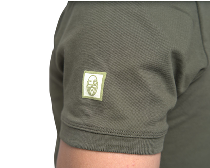 Polo Pike - Olive Night