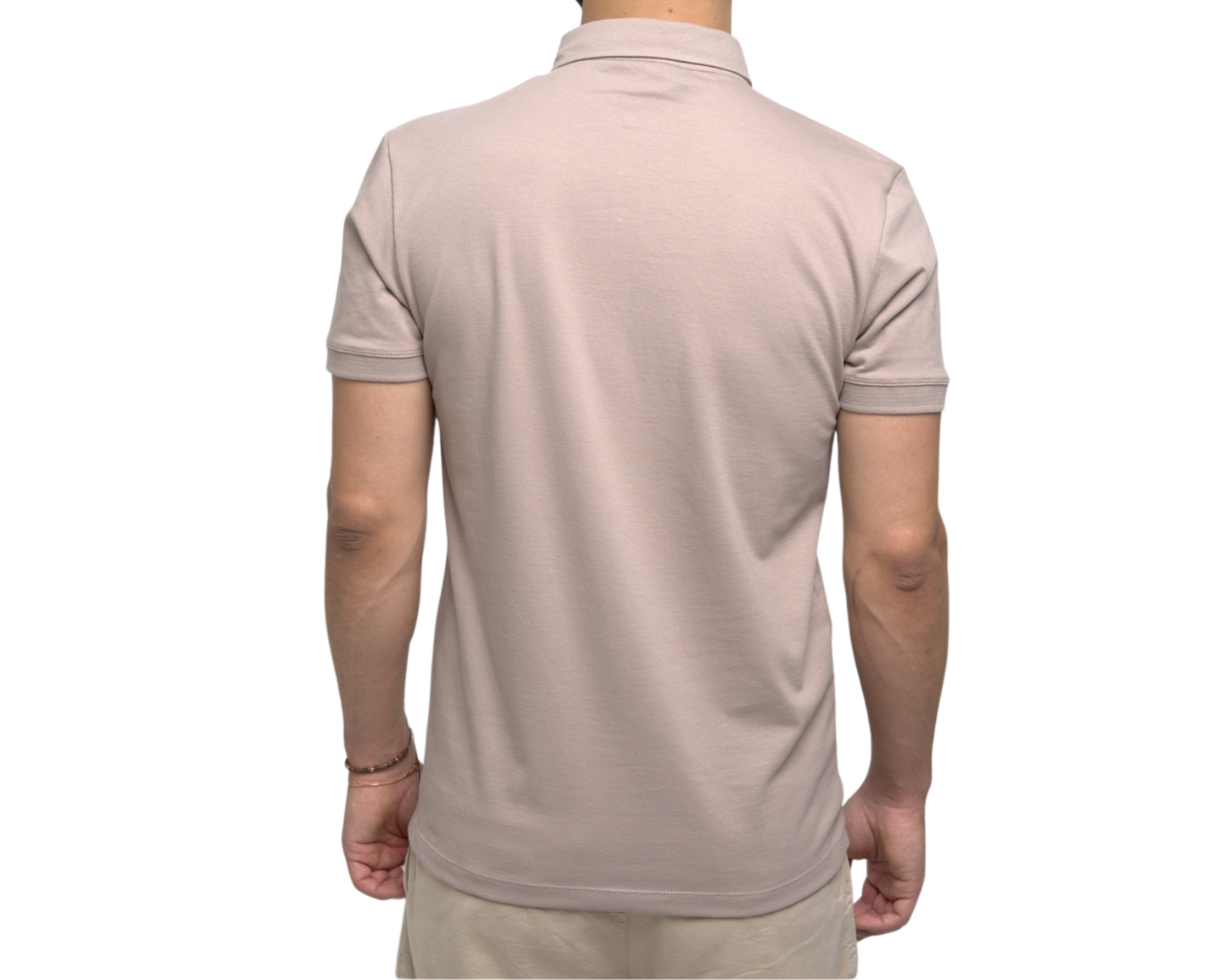 Polo Pike - Warm Sand