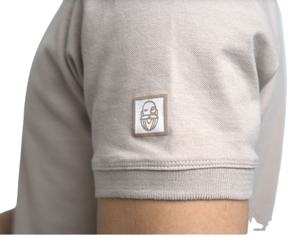 Polo Pike - Warm Sand