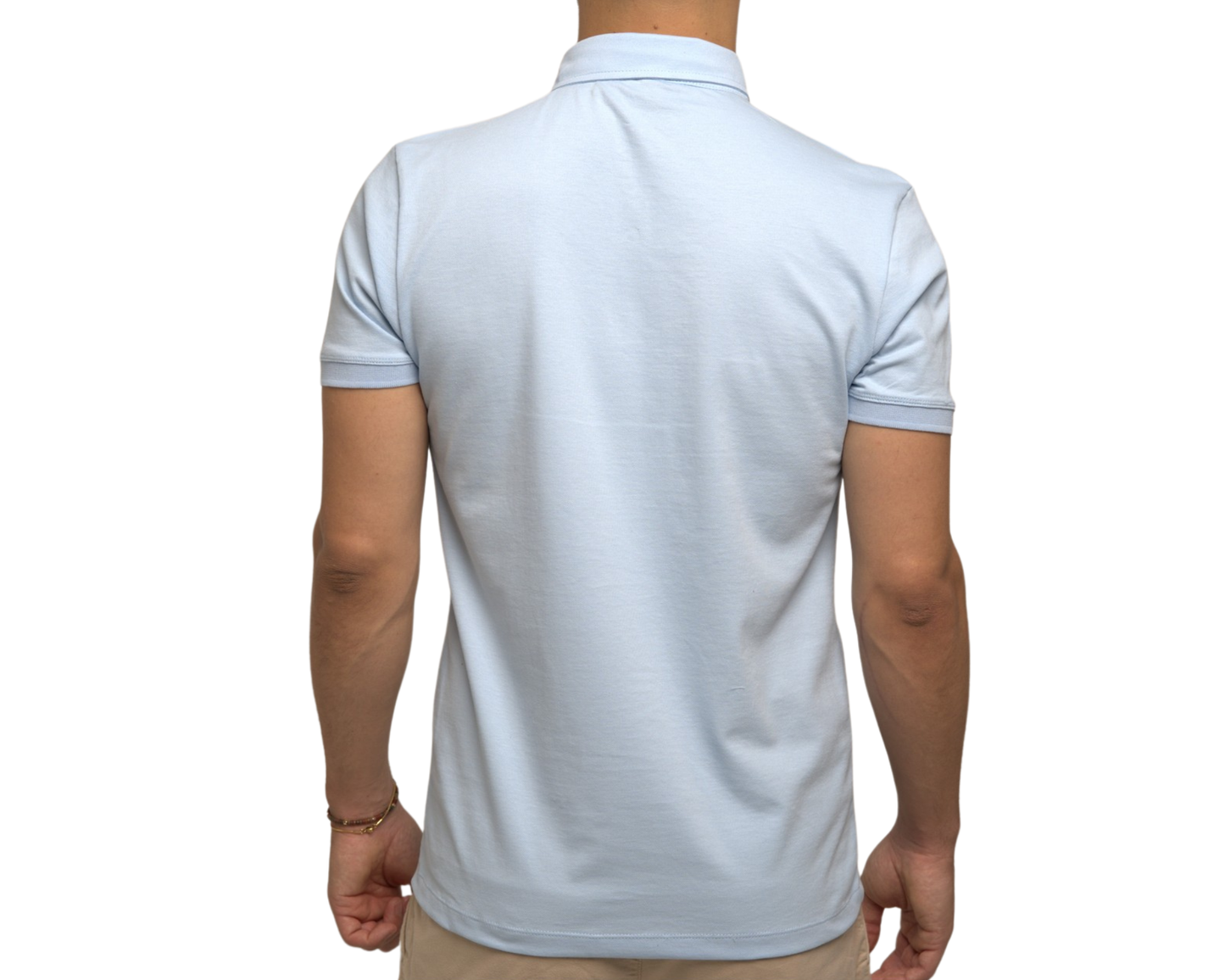 Polo Pike - Starlight Blue