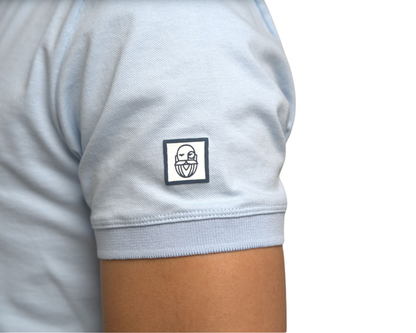 Polo Pike - Starlight Blue