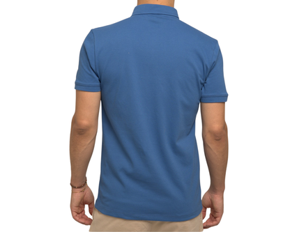 Polo Pike - Blue Shadow