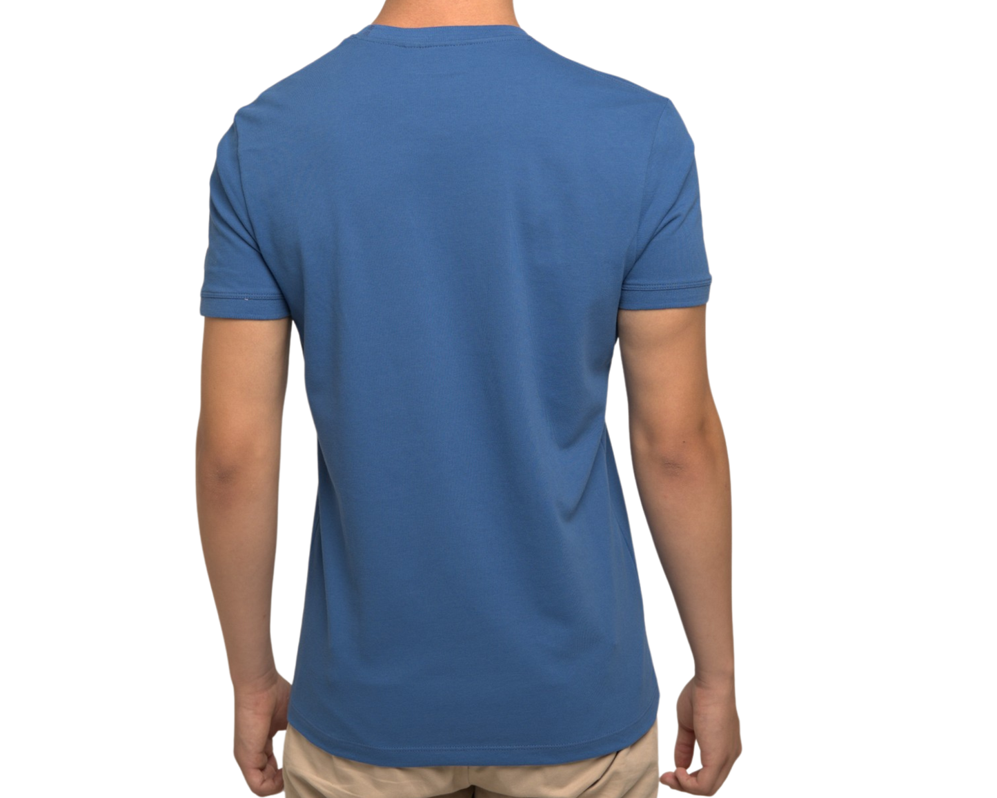 Regular Fit Pike - Blue Shadow