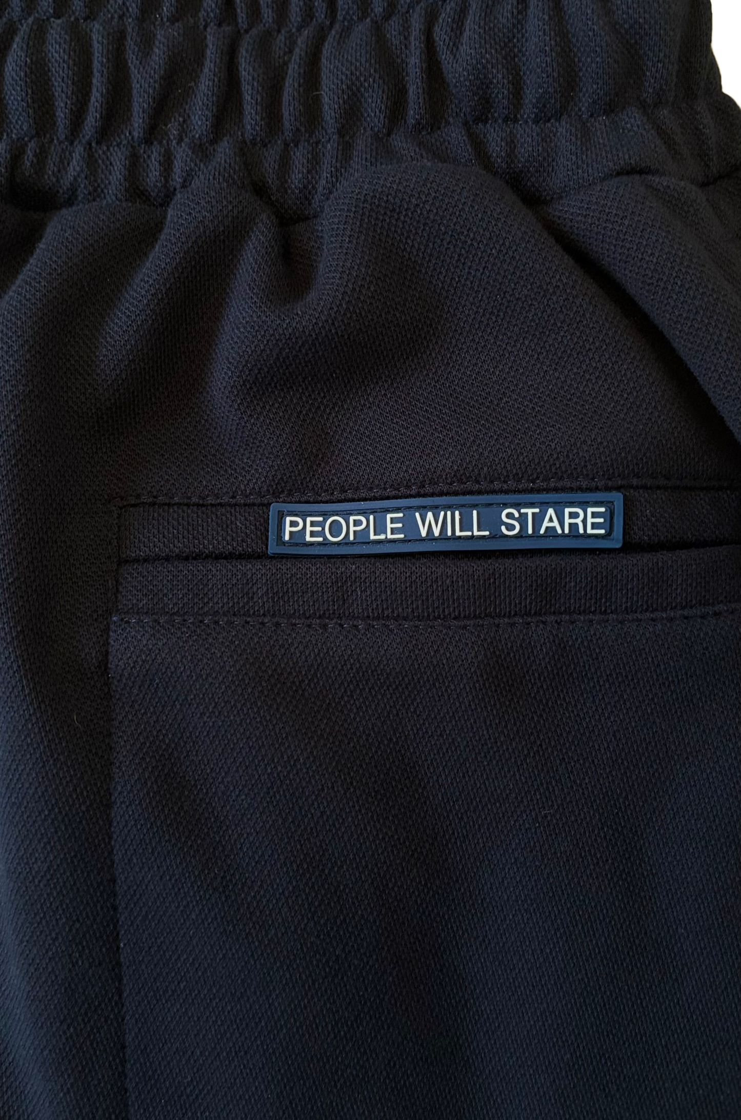 Navy blue