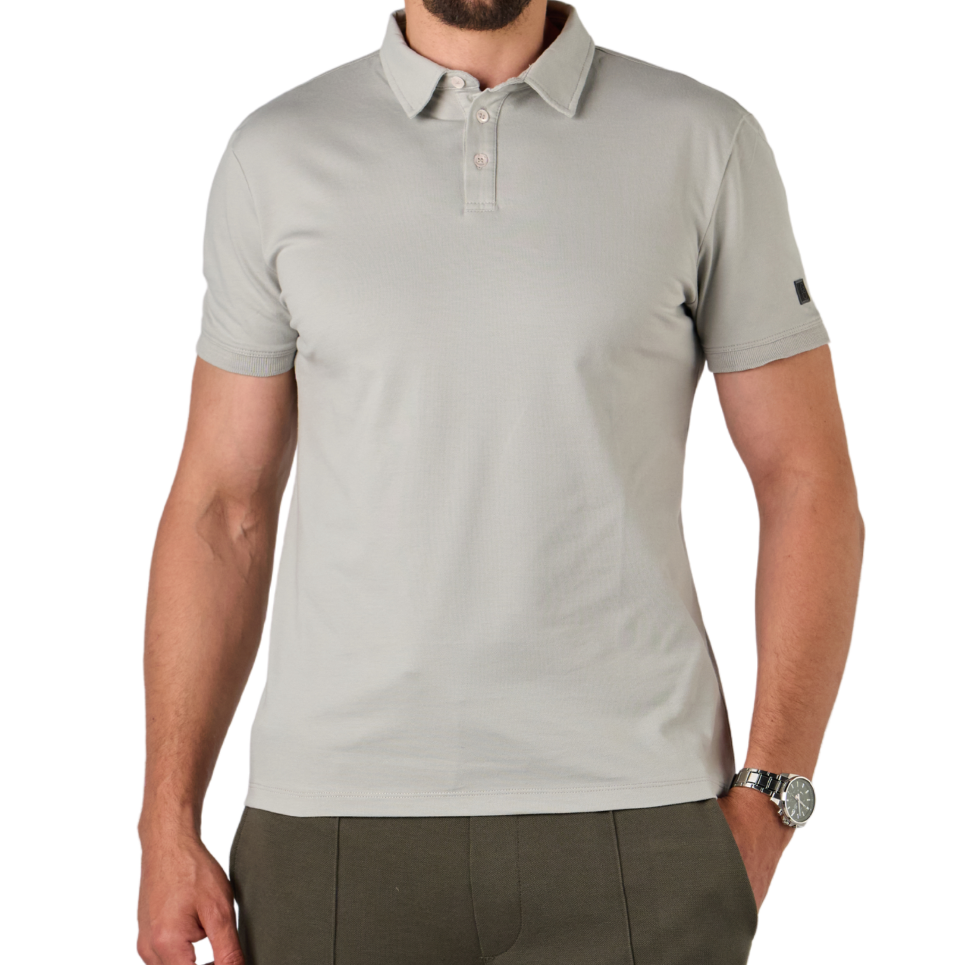 light grey