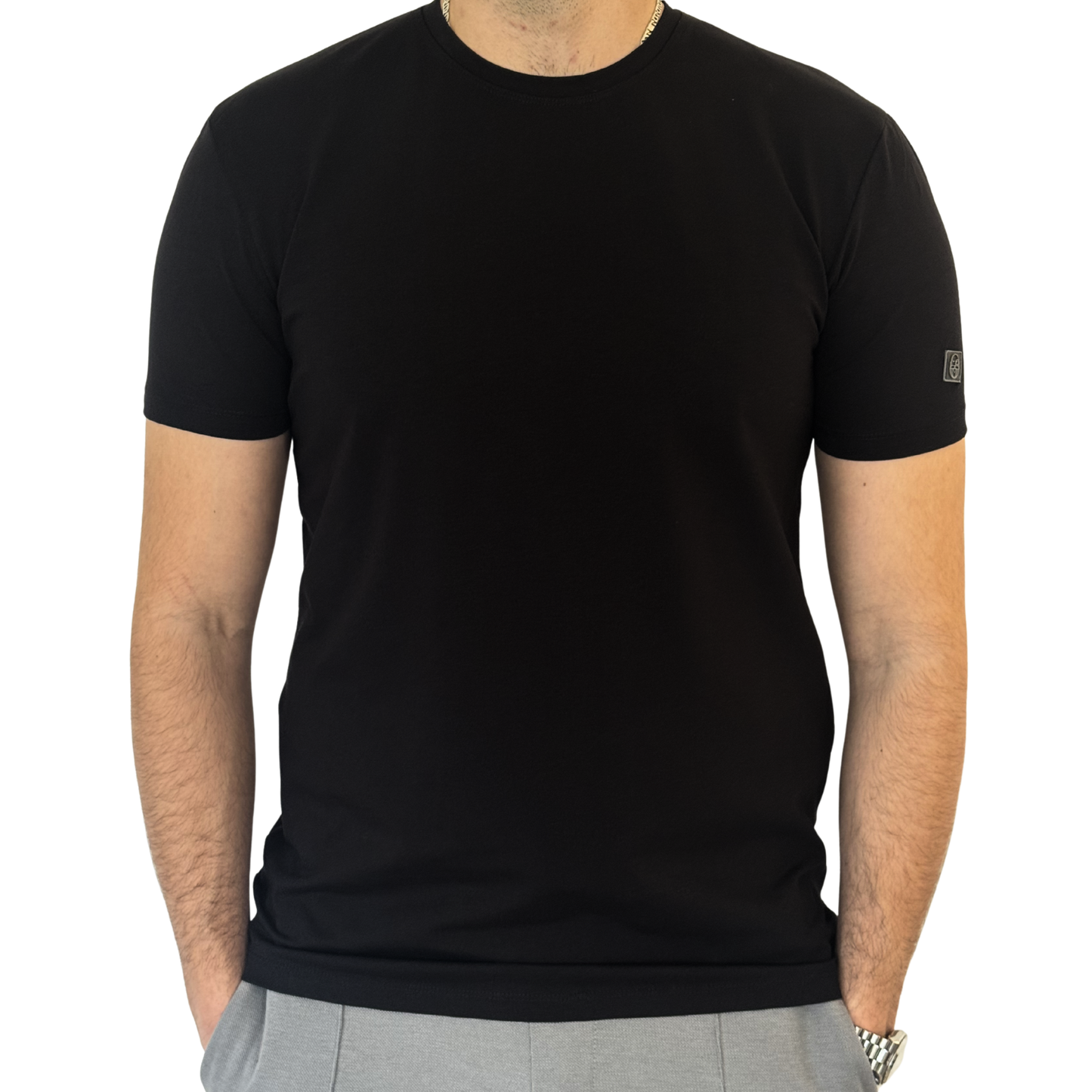 jet black