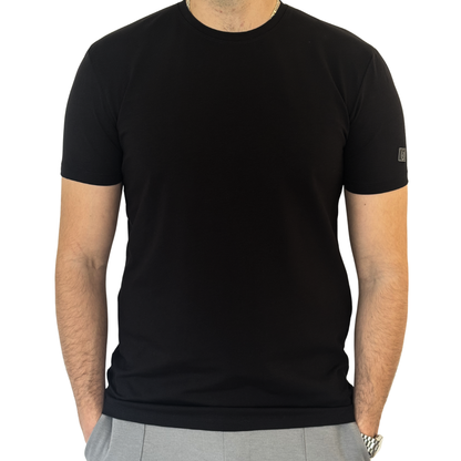 jet black