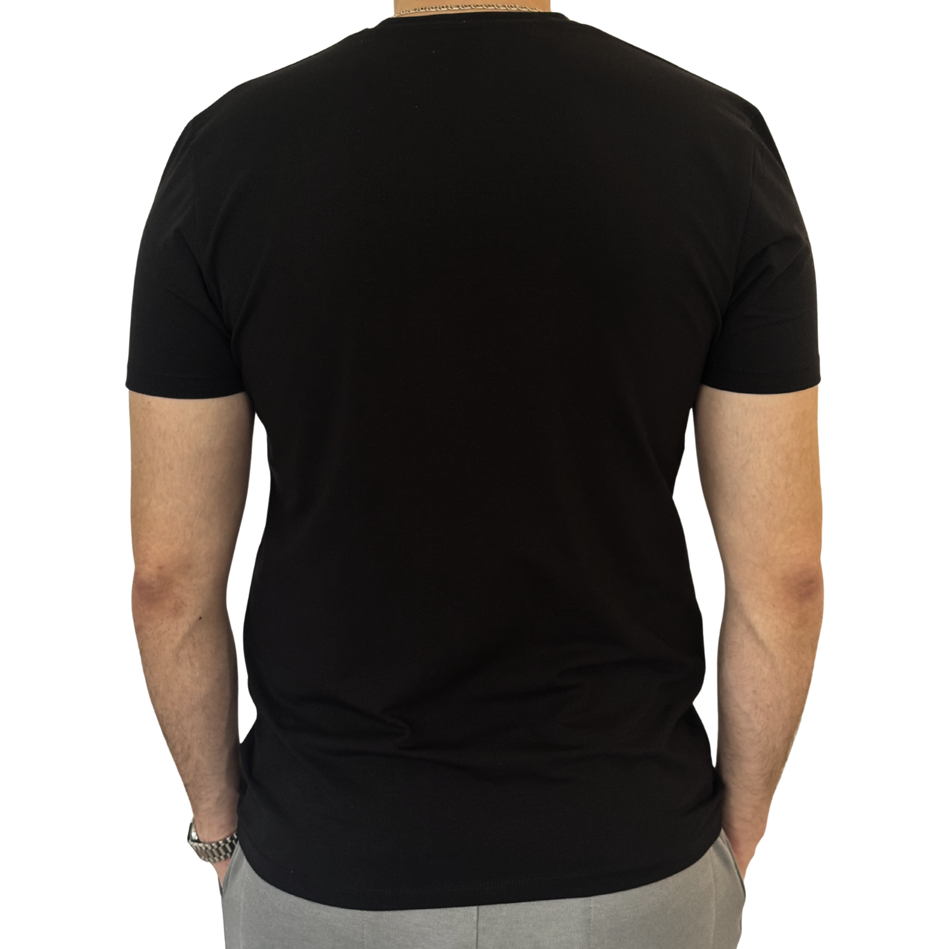 jet black