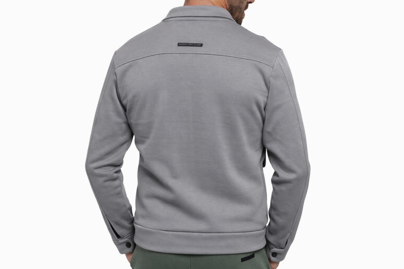 Ultimate grey