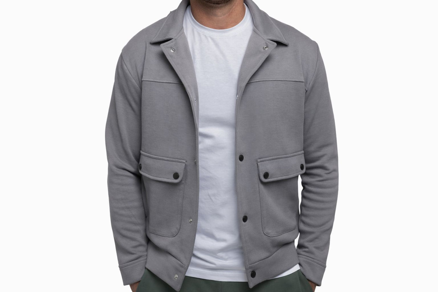 Ultimate grey