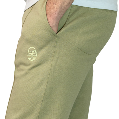 green grey